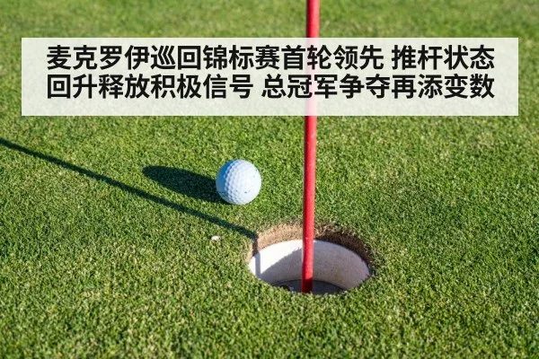 麦克罗伊巡回锦标赛首轮领先 推杆状态回升释放积极信号 总冠军争夺再添变数