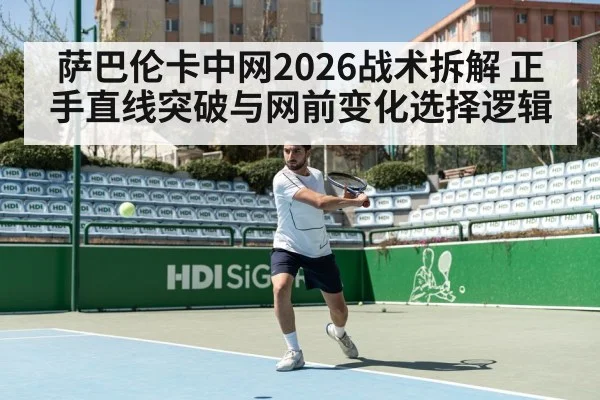 tennis forehand hard court